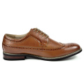 Men's Leisure PU Leather Oxford Style Formal Dress Shoes